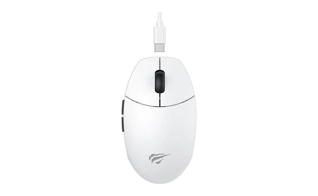 HAVIT MS1039W Dual-Mode Wireless Gaming Mouse